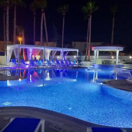 Hotel Captain Pier Protaras