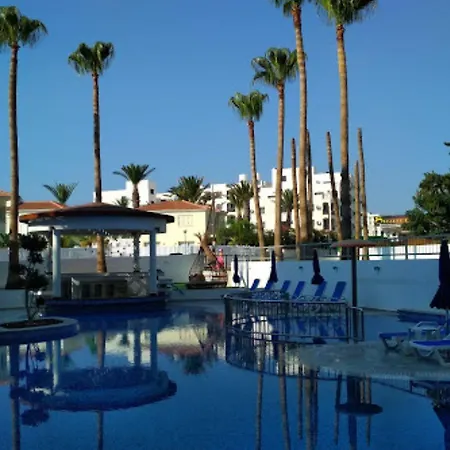 Hotel Captain Pier