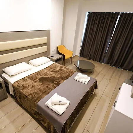 Hotel Captain Pier Protaras