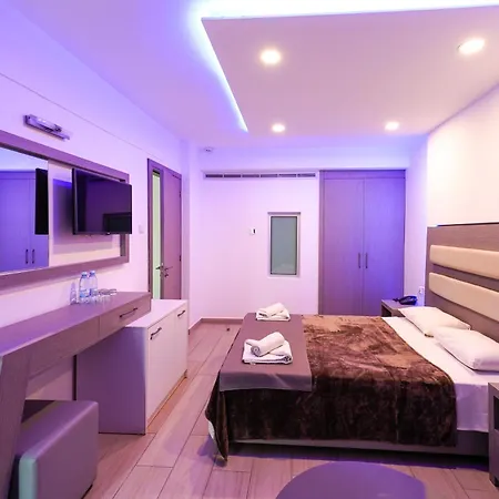 Hotel Captain Pier