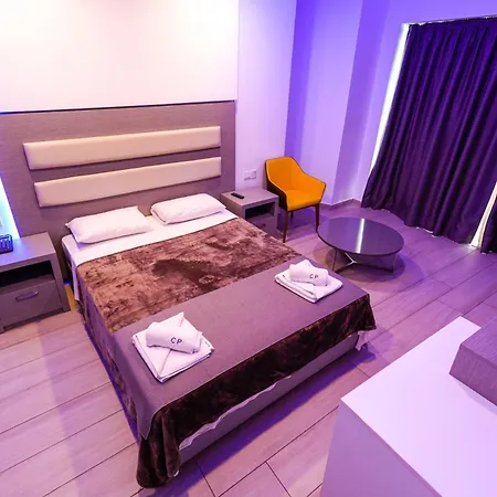 Captain Pier Hotel 3*
