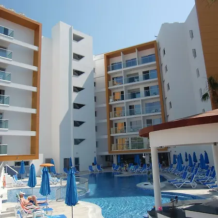 Hotel Captain Pier