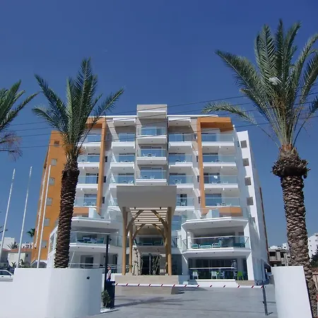 Hotel Captain Pier